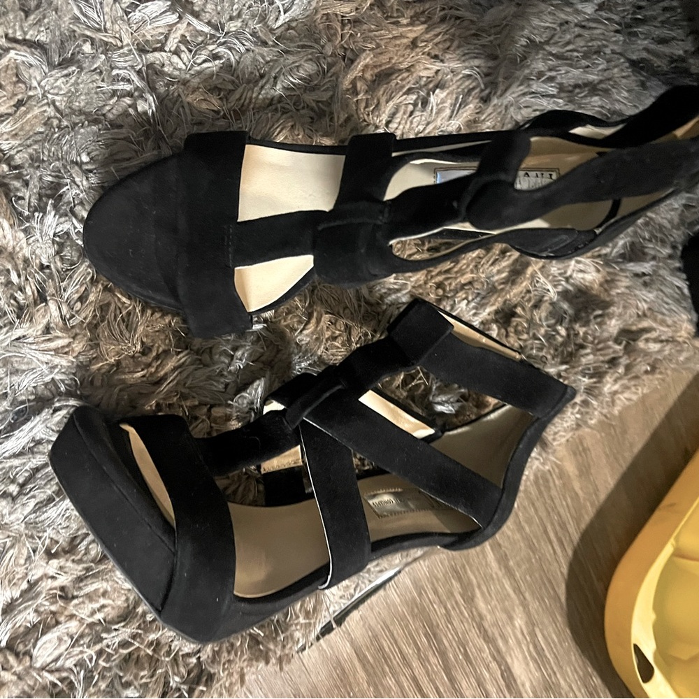 Heels